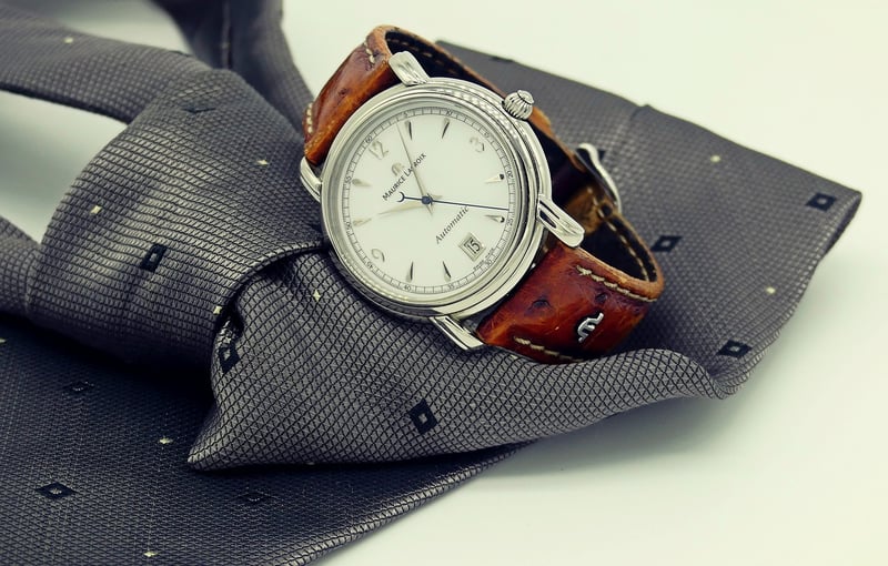 Forest Green Suit